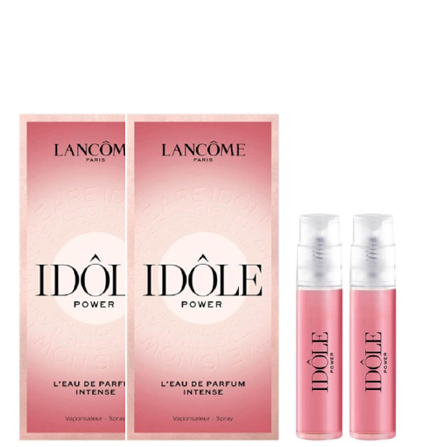 LANCOME IDOLE Power L'EAU DE PARFUM Intense 1.2ml, Lancome Idole Power EDP Intense , น้ำหอมผู้หญิง Idole Power Eau De Parfum Intense , Lancome Idole Power EDP Intense , ลังโคม น้ำหอม , Lancome Idole Power EDP Intense ราคา , Lancome Idole Power EDP Intense รีวิว